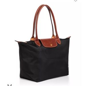 Le Pliage Original Medium Nylon Tote Bag